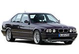 chip tuning BMW 5 E34